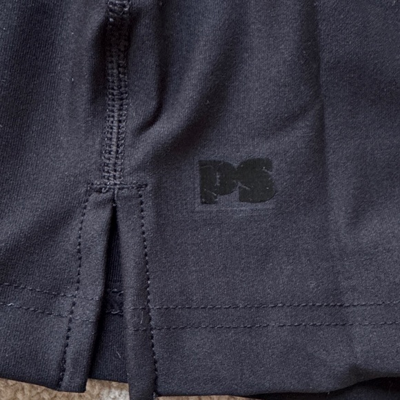 Bundle of Black and Gray Women's Pants & New black 1/4 Zip Top - Picture 12 of 16